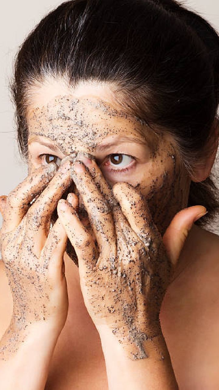 coffee face mask 9