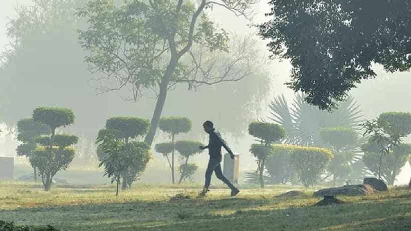 Karnataka Weather: ಬೆಂಗಳೂರು ಸೇರಿ ಹಲವೆಡೆ ಹೆಚ್ಚಿದ ಚಳಿ, ಕರಾವಳಿ ಭಾಗದಲ್ಲಿ ಸಾಧಾರಣ ಮಳೆ