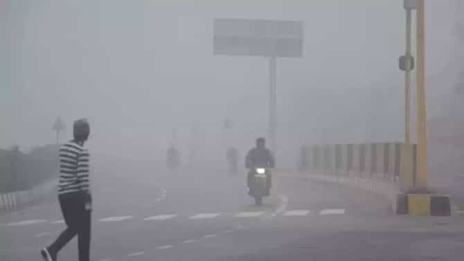 Karnataka Weather: ರಾಜ್ಯದ ಹಲವೆಡೆ ಹೆಚ್ಚಿದ ಚಳಿ, ಮಳೆ ಮುನ್ಸೂಚನೆಯಿಲ್ಲ