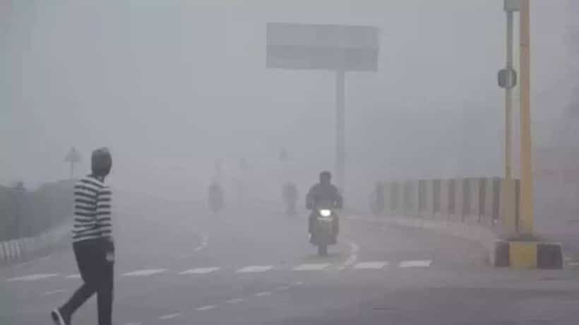 Karnataka Weather: ರಾಜ್ಯದ ಹಲವೆಡೆ ಹೆಚ್ಚಿದ ಚಳಿ, ಮಳೆ ಮುನ್ಸೂಚನೆಯಿಲ್ಲ