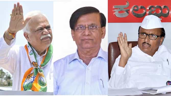 ರೆಬೆಲ್ ಶಾಸಕರಿಗೆ ವಿಶೇಷ ಹುದ್ದೆ ಸೃಷ್ಟಿಸಿದ ಸಿಎಂ ಸಿದ್ದರಾಮಯ್ಯ