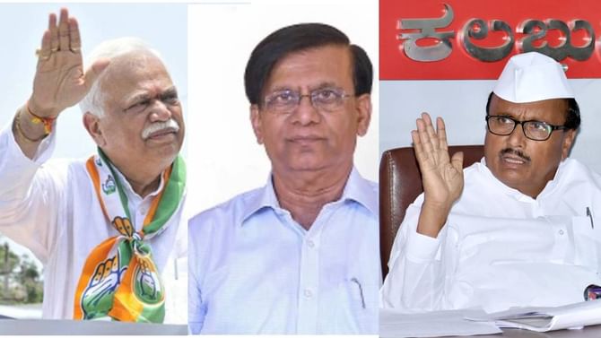 ರೆಬೆಲ್ ಶಾಸಕರಿಗೆ ವಿಶೇಷ ಹುದ್ದೆ ಸೃಷ್ಟಿಸಿದ ಸಿಎಂ ಸಿದ್ದರಾಮಯ್ಯ