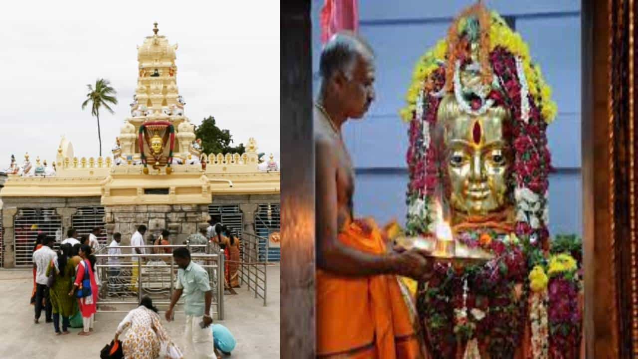 ಮಜ್ಜನ ಬಾವಿಗೆ ಸೇರುತ್ತಿದೆ ಕಲುಷಿತ ನೀರು; ಮಾದಪ್ಪನಿಗೆ ಅಭಿಷೇಕ ನಡೆಸಲಾಗದೆ ಅರ್ಚಕರ ಪರದಾಟ!