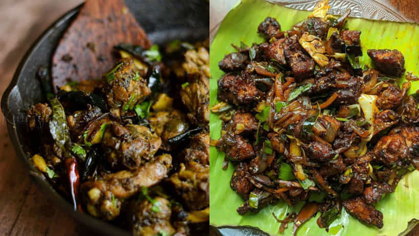 ರೆಸ್ಟೋರೆಂಟ್ ಸ್ಟೈಲ್ ಸೂಪರ್ ಟೇಸ್ಟಿ ಚಿಕನ್ ಪೆಪ್ಪರ್ ಫ್ರೈ ಮಾಡುವ ವಿಧಾನ ಇಲ್ಲಿದೆ