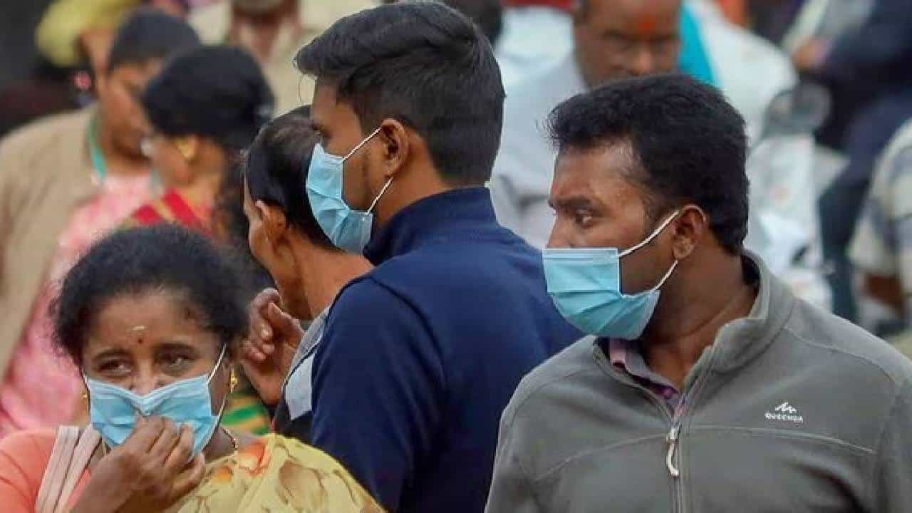 Covid Cases in India: ಭಾರತದಲ್ಲಿ 322 ಹೊಸ ಕೊರೊನಾ ಪ್ರಕರಣಗಳು ಪತ್ತೆ