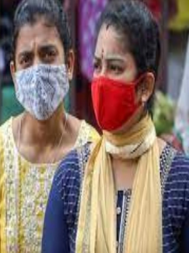 ಕೋವಿಡ್ JN.1 ತಳಿ; ದೇಶದಲ್ಲಿ ಪ್ರಕರಣಗಳ ಸಂಖ್ಯೆ 109ಕ್ಕೆ ಏರಿಕೆ