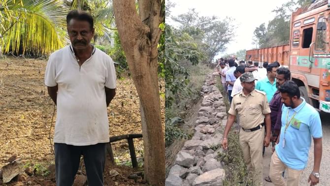 ಬಿಜೆಪಿ ಎಂಎಲ್​ಸಿ ಸಿಪಿ ಯೋಗೇಶ್ವರ್ ಭಾವ ಮಹದೇವಯ್ಯ ಶವ ಪತ್ತೆ