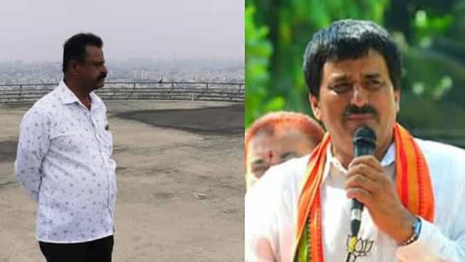 ಮಾಜಿ ಸಚಿವ ಸಿಪಿ ಯೋಗೇಶ್ವರ್ ಭಾವ ಮಹದೇವಯ್ಯ ನಾಪತ್ತೆ