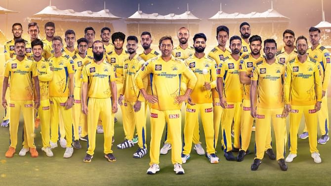 IPL 2024: ಈ ಬಾರಿ ಚೆನ್ನೈ ಸೂಪರ್ ಕಿವೀಸ್..! IPL 2024: ಈ ಬಾರಿ ಚೆನ್ನೈ ಸೂಪರ್ ಕಿವೀಸ್..!