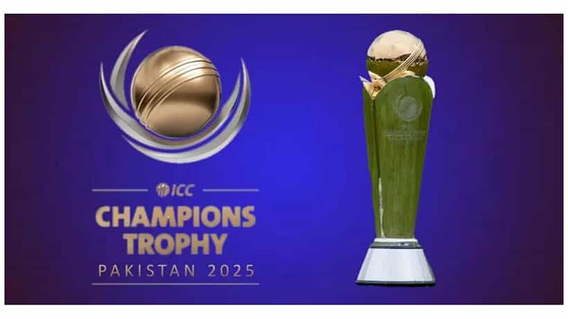 Champions Trophy 2025: ಪಾಕಿಸ್ತಾನದಲ್ಲಿ ಚಾಂಪಿಯನ್ಸ್ ಟ್ರೋಫಿ ಟೂರ್ನಿ: ಭಾರತದ ನಡೆಯೇನು?