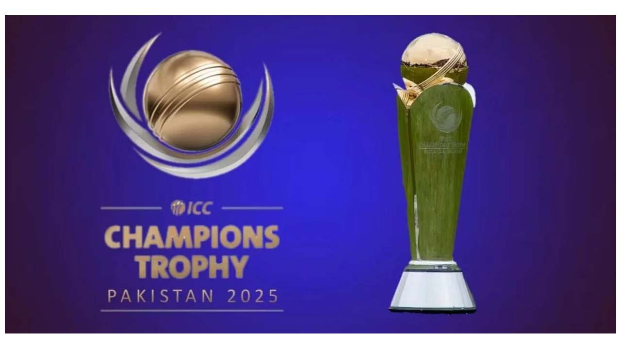 Champions Trophy 2025: ಪಾಕಿಸ್ತಾನದಲ್ಲಿ ಚಾಂಪಿಯನ್ಸ್ ಟ್ರೋಫಿ ಟೂರ್ನಿ: ಭಾರತದ ನಡೆಯೇನು?