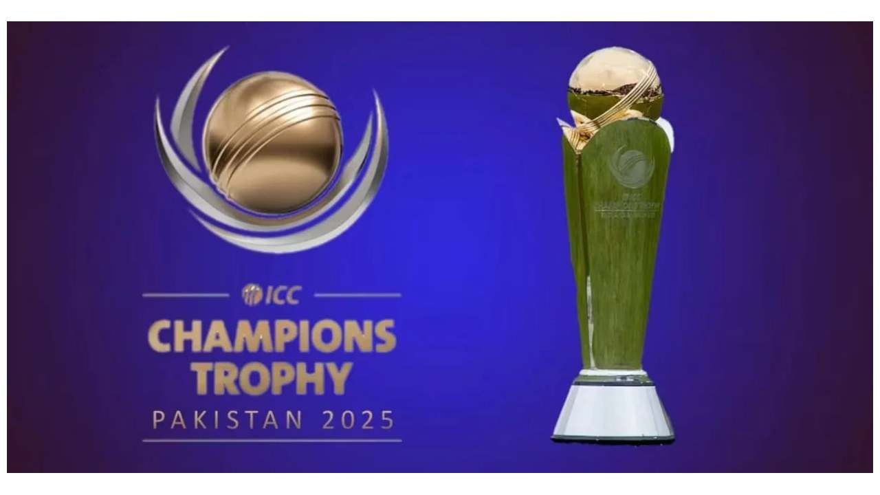 Champions Trophy 2025: ಪಾಕಿಸ್ತಾನದಲ್ಲಿ ಚಾಂಪಿಯನ್ಸ್​ ಟ್ರೋಫಿ ಟೂರ್ನಿ: ಭಾರತದ ನಡೆಯೇನು?