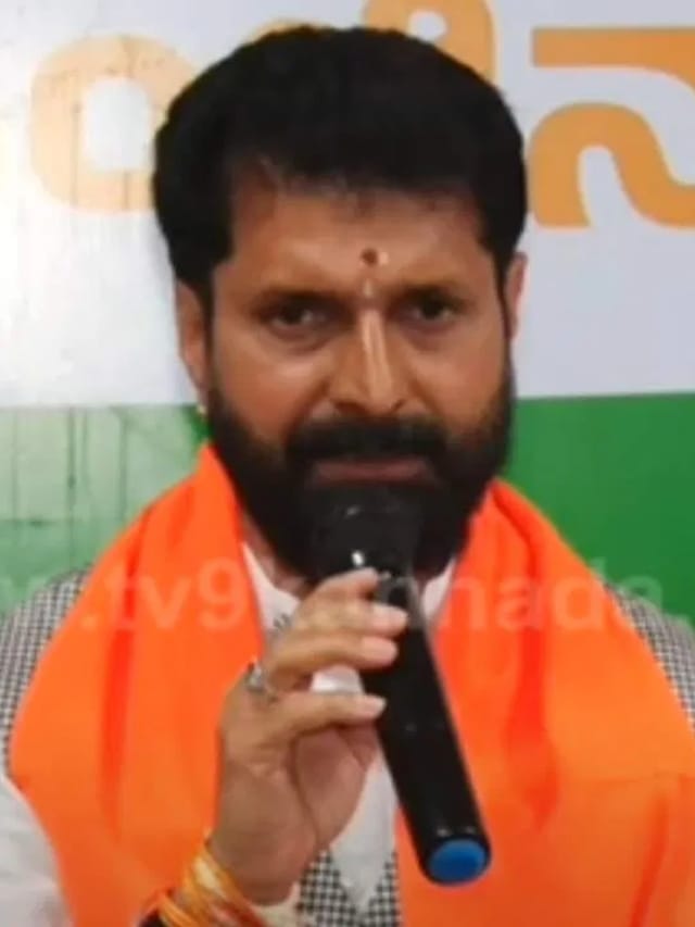 ಕಾಂಗ್ರೆಸ್ ವಿರುದ್ಧ ಮೈಸೂರಿನಲ್ಲಿ ಸಿಟಿ ರವಿ ವಾಗ್ದಾಳಿ