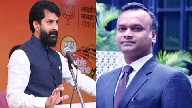 ವೀರ ಸಾವರ್ಕರ್  ವಂಶವಾದದಿಂದ ಬೆಳೆದವರಲ್ಲ: ಸಿಟಿ ರವಿ ತಿರುಗೇಟು