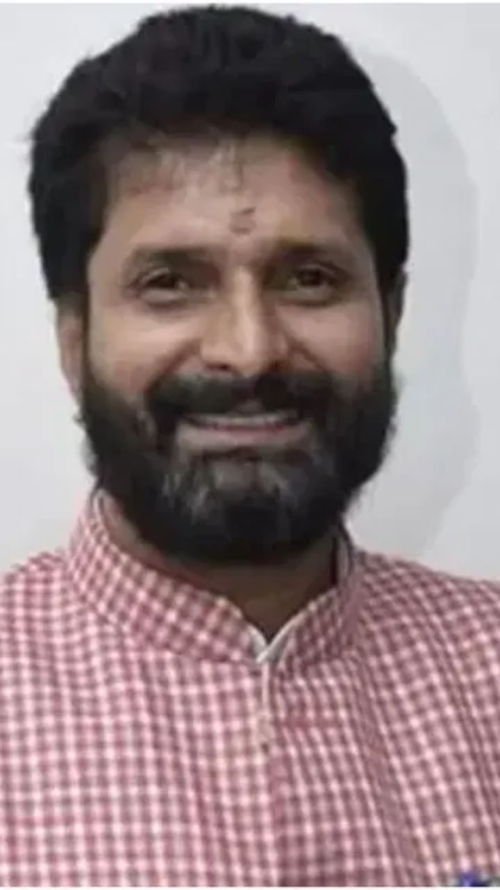 ಡಿಸಿಎಂ ಡಿಕೆ ಶಿವಕುಮಾರ್ ಮೇಲಿನ ಪ್ರಕರಣ ಹಿಂಪಡೆದಿದ್ದು ಸಂವಿಧಾನ ವಿರೋಧಿ ನಡೆ. ಕಳ್ಳರ ಕೈಲಿ ಬೀಗ ಕೊಟ್ಟಂತಾಗಿದೆ: ಸಿಟಿ ರವಿ