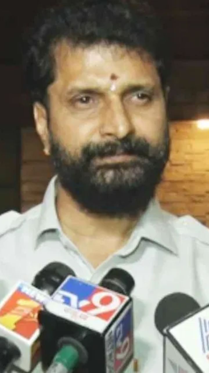 ನಿರಪರಾಧಿಯಾಗಿದ್ರೆ ಡಿ.ಕೆ.ಶಿವಕುಮಾರ್​ ತನಿಖೆಗೆ ಏಕೆ ಹೆದರಬೇಕು? ಅಧಿಕಾರಕ್ಕೆ ಬಂದ ತಕ್ಷಣ ಪ್ರಕರಣ ಹಿಂತೆಗೆದುಕೊಂಡರೆ ಹೇಗೆ ಎಂದು ರವಿ ಪ್ರಶ್ನಿಸಿದ್ದಾರೆ
