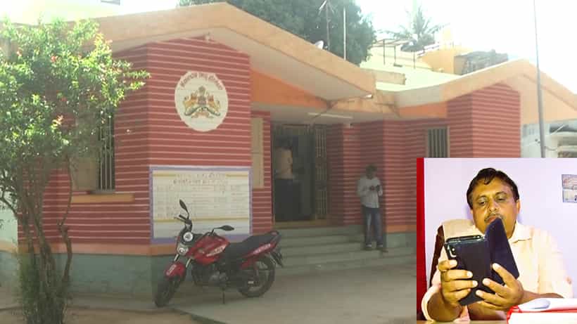 ವೀಡಿಯೋ ಕಾಲ್ ಮಾಡಿ ವೈದ್ಯನ ಅಕೌಂಟ್ನಿಂದ ಹಣ ದೋಚಿದ ಸೈಬರ್ ವಂಚಕರು!