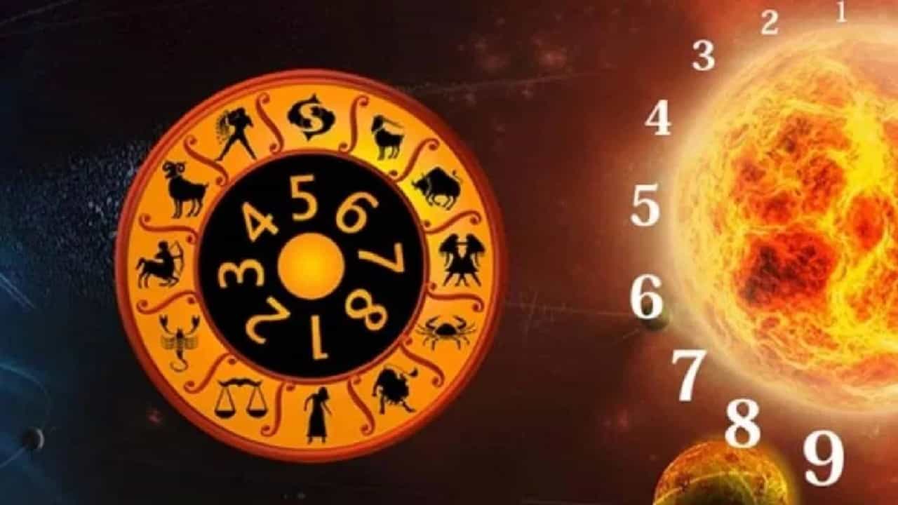 Numerology Prediction: ಸಂಖ್ಯಾಶಾಸ್ತ್ರ ಪ್ರಕಾರ ಜನ್ಮಸಂಖ್ಯೆಗೆ ಅನುಗುಣವಾಗಿ ಡಿಸೆಂಬರ್ 26ರ ದಿನಭವಿಷ್ಯ Numerology Prediction: ಸಂಖ್ಯಾಶಾಸ್ತ್ರ ಪ್ರಕಾರ ಜನ್ಮಸಂಖ್ಯೆಗೆ ಅನುಗುಣವಾಗಿ ಡಿಸೆಂಬರ್ 26ರ ದಿನಭವಿಷ್ಯ