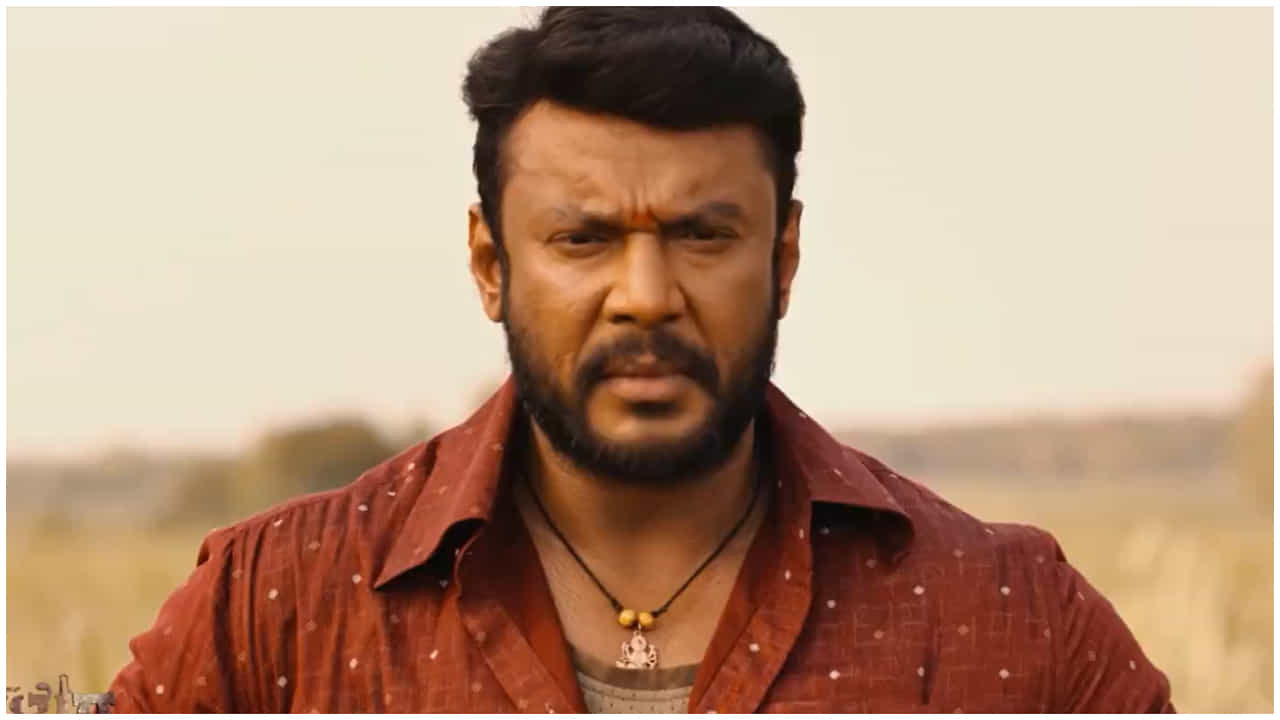 2 ದಿನಕ್ಕೆ 37 ಕೋಟಿ ರೂಪಾಯಿ ಗಳಿಸಿದ ‘ಕಾಟೇರ’; ಜೋರಾಗಿದೆ ದರ್ಶನ್​ ಅಬ್ಬರ