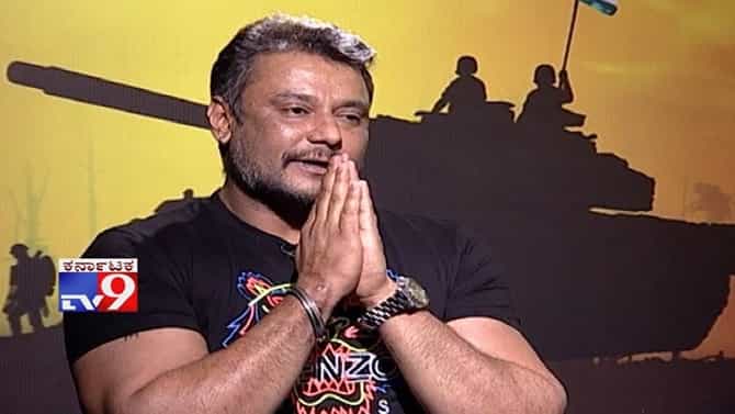ಕಾಟೇರಾ ಪ್ರೊಮೋಶನ್ ವೇಳೆ ಸುಮಮ್ಮ ರಾಜಕೀಯ ನಡೆಯ ಸುಳಿವು ಕೊಟ್ಟ ದರ್ಶನ್