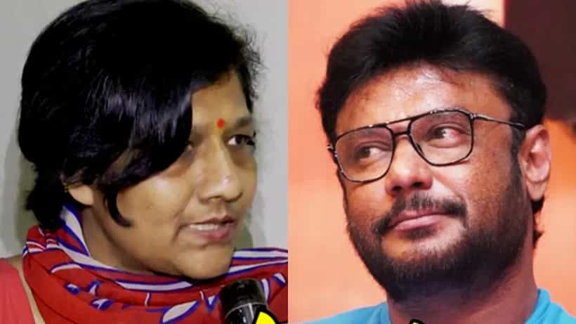 ನಾಯಿ ಕಚ್ಚಿದ ಪ್ರಕರಣದಲ್ಲಿ ದರ್ಶನ್ಗೆ ರಿಲೀಫ್; ಚಾರ್ಜ್ಶೀಟ್ನಲ್ಲಿ ಇರಲ್ಲ ನಟನ ಹೆಸರು