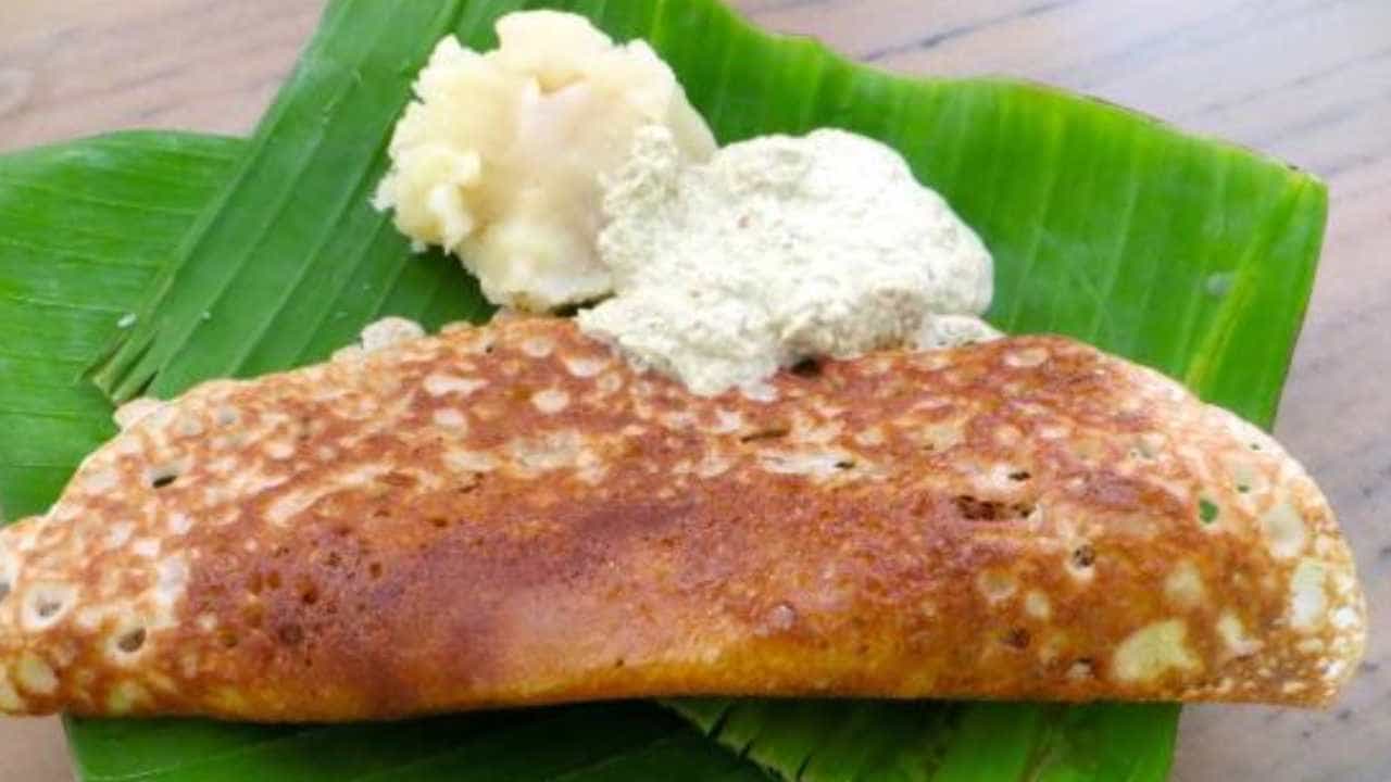 Davanagere Benne Dose: ಡಿ. 23 ರಿಂದ ಮೂರು ದಿನ ದಾವಣಗೆರೆ ಬೆಣ್ಣೆದೋಸೆ ಹಬ್ಬ Davanagere Benne Dose: ಡಿ. 23 ರಿಂದ ಮೂರು ದಿನ ದಾವಣಗೆರೆ ಬೆಣ್ಣೆದೋಸೆ ಹಬ್ಬ