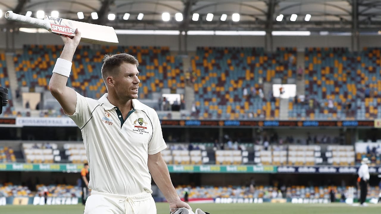 David Warner: ಡೇವಿಡ್ ವಾರ್ನರ್ ವಿದಾಯಕ್ಕೆ ಮುನ್ನುಡಿ: ಮೊದಲ ಟೆಸ್ಟ್ಗೆ ಆಯ್ಕೆ David Warner: ಡೇವಿಡ್ ವಾರ್ನರ್ ವಿದಾಯಕ್ಕೆ ಮುನ್ನುಡಿ: ಮೊದಲ ಟೆಸ್ಟ್ಗೆ ಆಯ್ಕೆ