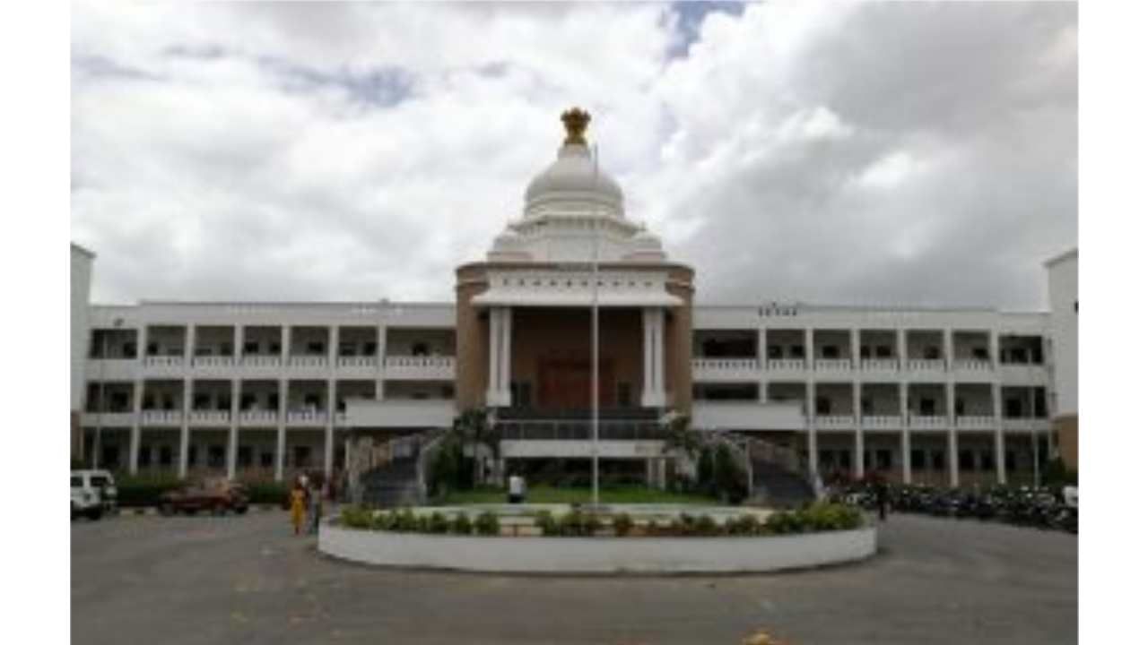 DC Office Yadgir Recruitment 2024: 03 ತಾಂತ್ರಿಕ ಸಹಾಯಕ, DEO ಪೋಸ್ಟ್ಗಳಿಗೆ ಆನ್ಲೈನ್ನಲ್ಲಿ ಅರ್ಜಿ ಸಲ್ಲಿಸಿ DC Office Yadgir Recruitment 2024: 03 ತಾಂತ್ರಿಕ ಸಹಾಯಕ, DEO ಪೋಸ್ಟ್ಗಳಿಗೆ ಆನ್ಲೈನ್ನಲ್ಲಿ ಅರ್ಜಿ ಸಲ್ಲಿಸಿ