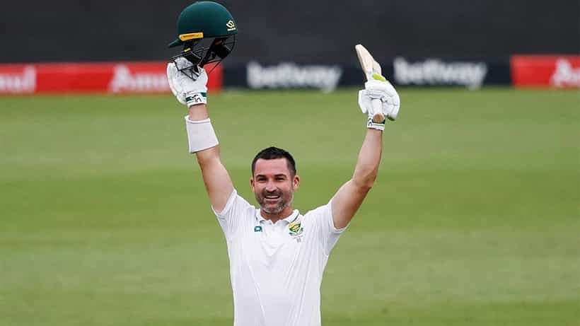 IND vs SA: ಎಲ್ಗರ್ ಆಕರ್ಷಕ ಶತಕ: ಸೌತ್ ಆಫ್ರಿಕಾಗೆ ಮುನ್ನಡೆ