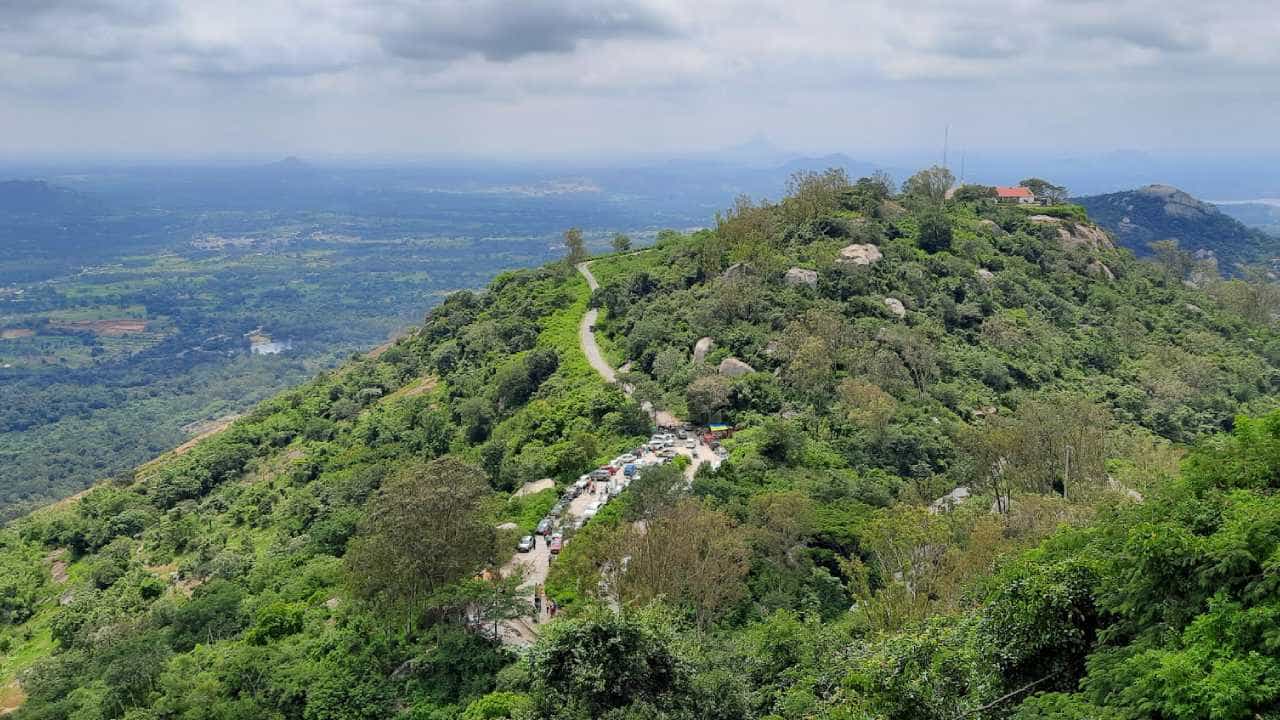 ಹೊಸ ವರ್ಷಾಚರಣೆ: ತುಮಕೂರಿನ ಪ್ರವಾಸಿ ತಾಣಗಳಿಗೆ ಸಾರ್ವಜನಿಕರಿಗೆ ನಿರ್ಬಂಧ ಹೊಸ ವರ್ಷಾಚರಣೆ: ತುಮಕೂರಿನ ಪ್ರವಾಸಿ ತಾಣಗಳಿಗೆ ಸಾರ್ವಜನಿಕರಿಗೆ ನಿರ್ಬಂಧ