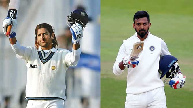 KL Rahul: ಧೋನಿಯ ವಿಶೇಷ ದಾಖಲೆ ಪಟ್ಟಿಗೆ ಕೆಎಲ್ ರಾಹುಲ್ ಎಂಟ್ರಿ