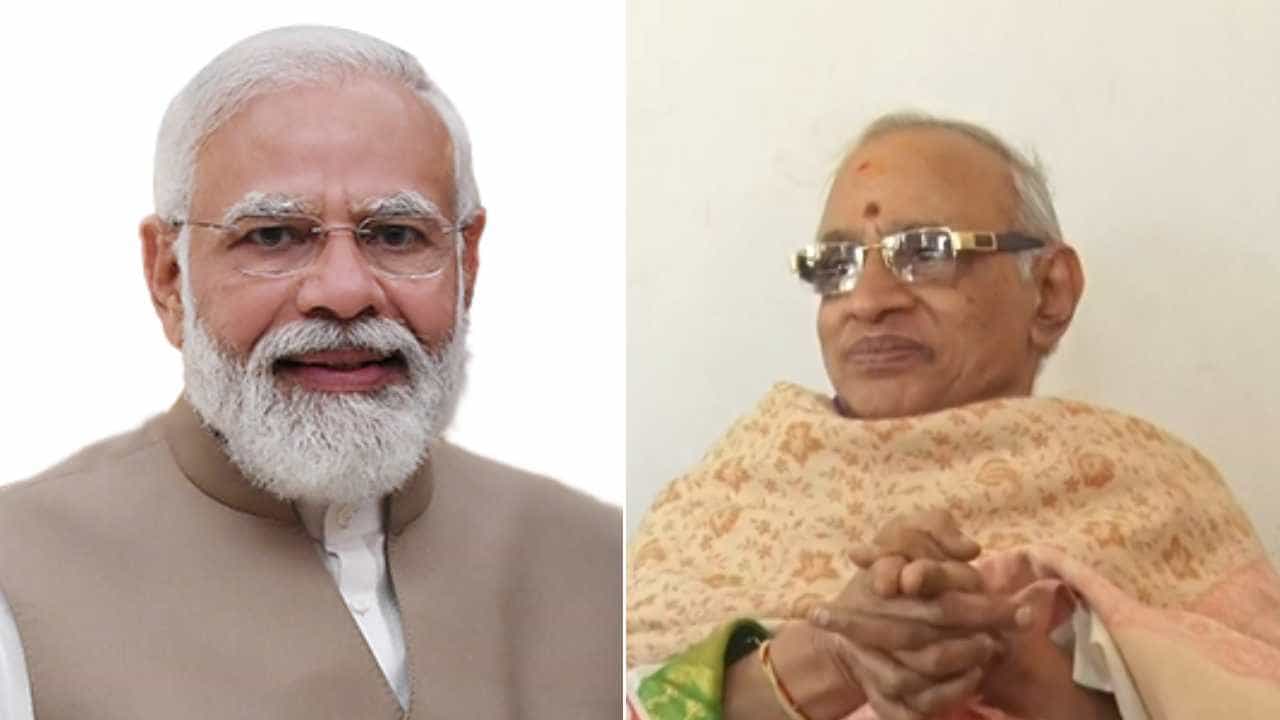 ಮೋದಿ ಮತ್ತೆ ಪ್ರಧಾನಿ, ಡಿಕೆ ಶಿವಕುಮಾರ್ ಸಿಎಂ ಆಗುವ ದಿನ ಬರಲಿದೆ: ರಾಜಗುರು ದ್ವಾರಕಾನಾಥ್ ಭವಿಷ್ಯ ಮೋದಿ ಮತ್ತೆ ಪ್ರಧಾನಿ, ಡಿಕೆ ಶಿವಕುಮಾರ್ ಸಿಎಂ ಆಗುವ ದಿನ ಬರಲಿದೆ: ರಾಜಗುರು ದ್ವಾರಕಾನಾಥ್ ಭವಿಷ್ಯ