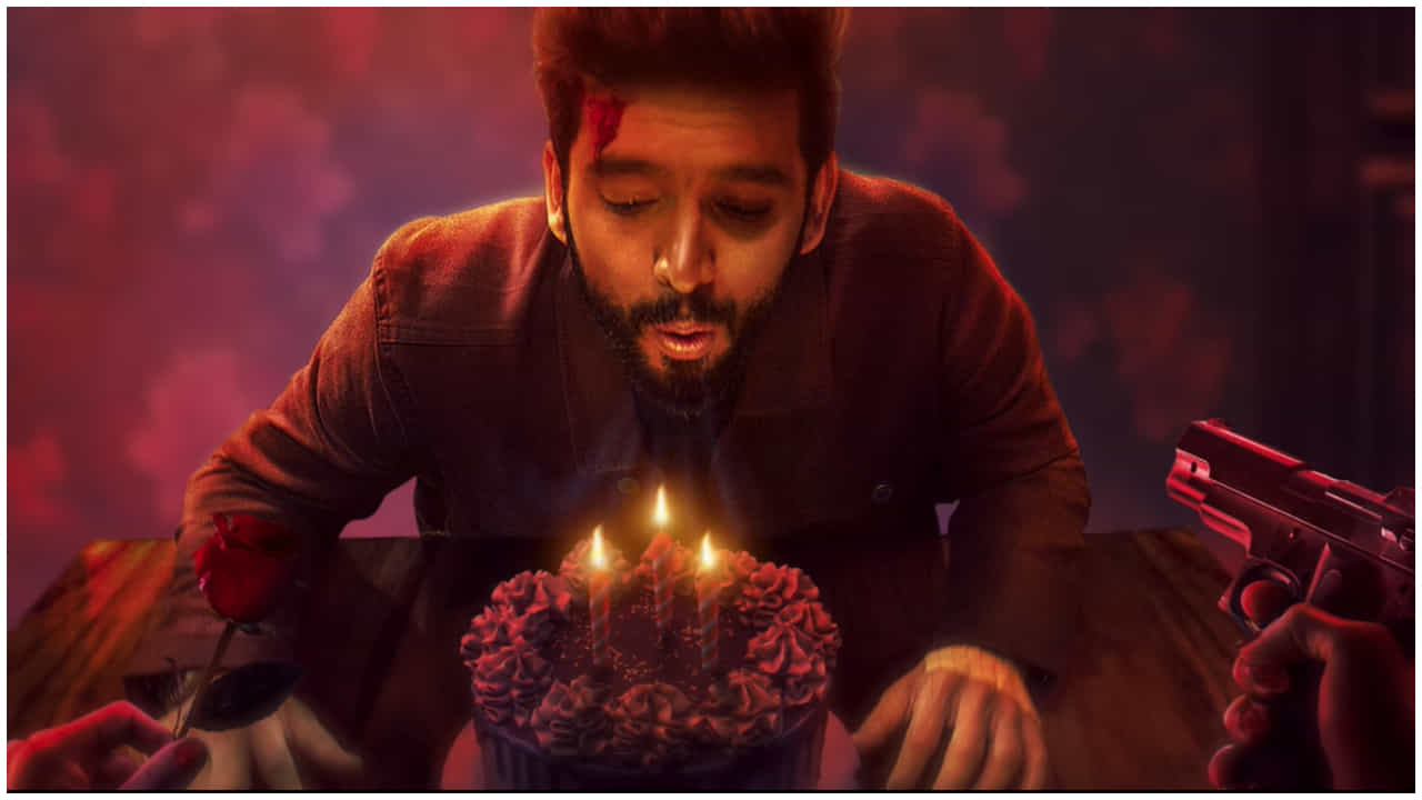 ಕಿಚ್ಚ ಸುದೀಪ್ ಬಿಡುಗಡೆ ಮಾಡಿದ ‘ಎಡಗೈಯೇ ಅಪಘಾತಕ್ಕೆ ಕಾರಣ’ ಸಿನಿಮಾದ ಟೀಸರ್ ಕಿಚ್ಚ ಸುದೀಪ್ ಬಿಡುಗಡೆ ಮಾಡಿದ ‘ಎಡಗೈಯೇ ಅಪಘಾತಕ್ಕೆ ಕಾರಣ’ ಸಿನಿಮಾದ ಟೀಸರ್