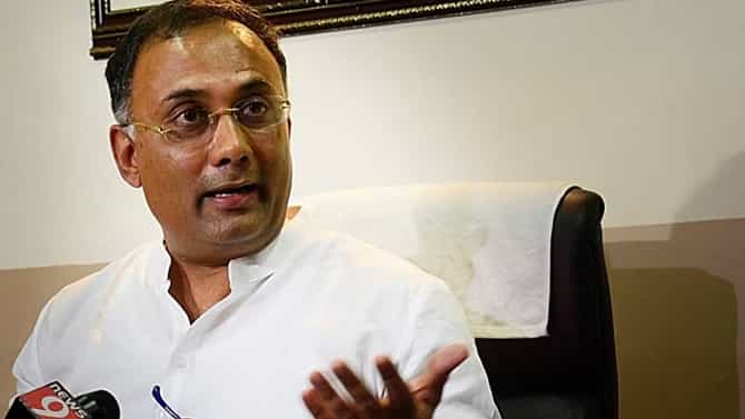 ಡಯಾಲಿಸಿಸ್​ ಕೇಂದ್ರಗಳ ಸಿಬ್ಬಂದಿ ಮುಷ್ಕರ: ಗುಂಡೂರಾವ್ ಹೇಳಿದ್ದಿಷ್ಟು