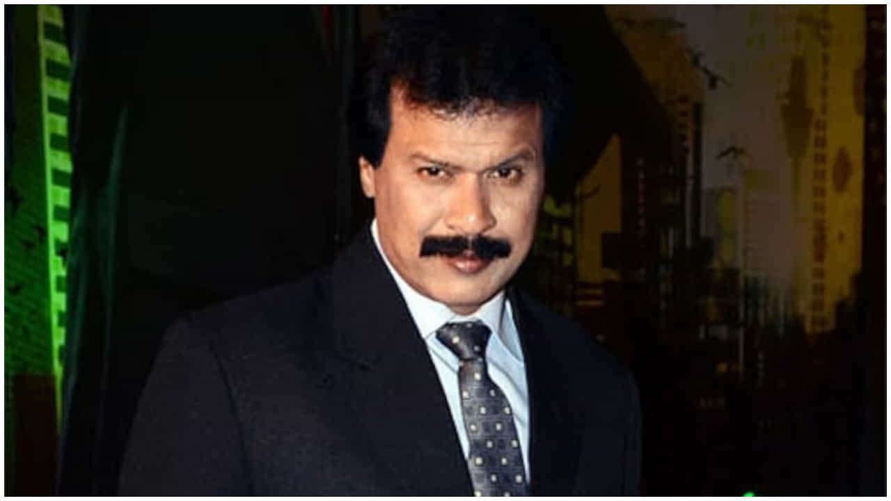 Dinesh Phadnis: ‘ಸಿಐಡಿ’ ಧಾರಾವಾಹಿ ನಟ ದಿನೇಶ್ ಫಡ್ನಿಸ್ ಇನ್ನಿಲ್ಲ; ಲಿವರ್ ಸಮಸ್ಯೆಯಿಂದ ನಿಧನ Dinesh Phadnis: ‘ಸಿಐಡಿ’ ಧಾರಾವಾಹಿ ನಟ ದಿನೇಶ್ ಫಡ್ನಿಸ್ ಇನ್ನಿಲ್ಲ; ಲಿವರ್ ಸಮಸ್ಯೆಯಿಂದ ನಿಧನ