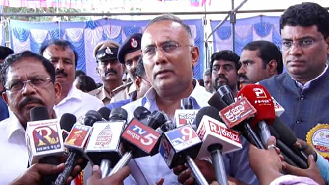 ಭ್ರೂಣ ಲಿಂಗ ಹತ್ಯೆ ತಡೆಗಟ್ಟಲು ಇಲಾಖೆ ಗಮನ ಹರಿಸುತ್ತೆ: ದಿನೇಶ್ ಗುಂಡೂರಾವ್