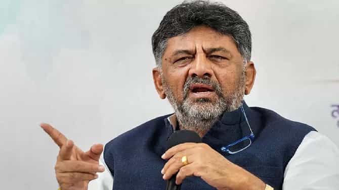 ಜಾತಿ ಜನಗಣತಿಗೆ ನನ್ನ ವಿರೋಧವಿಲ್ಲ: ಡಿಕೆ ಶಿವಕುಮಾರ್ ಸ್ಪಷ್ಟನೆ