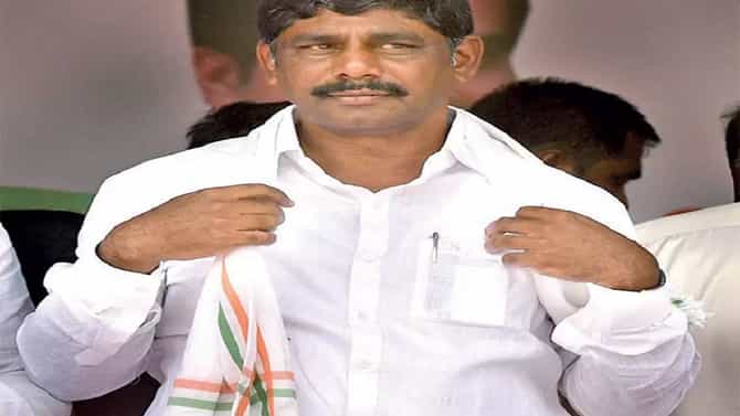 ಕಲಾಪಕ್ಕೆ ಅಡ್ಡಿ: ಬೆಂಗಳೂರು ಗ್ರಾಮಾಂತರ ಸಂಸದ ಡಿಕೆ ಸುರೇಶ್ ಅಮಾನತು