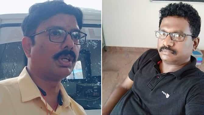 ಮೃತ ವ್ಯಕ್ತಿ ಹೆಸರಲ್ಲಿ ಅಂಗವಿಕಲ ಪತ್ರ ವಿತರಣೆ: 2 ವೈದ್ಯರ ಸಸ್ಪೆಂಡ್