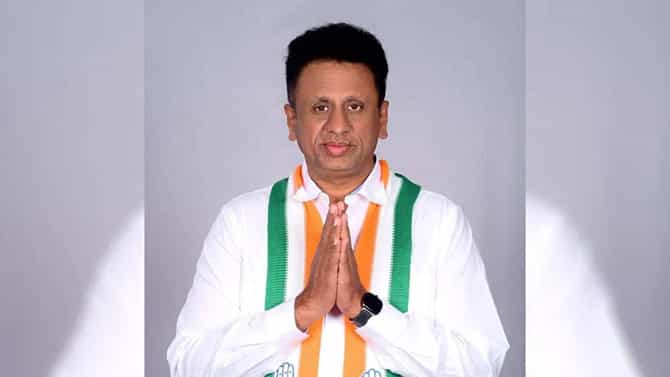 ಮಂಗಳೂರು ವಿವಿ ಗೋಲ್​ಮಾಲ್ ಆರೋಪ: ಸಚಿವ ಎಂಸಿ ಸುಧಾಕರ್ ಅಚ್ಚರಿ