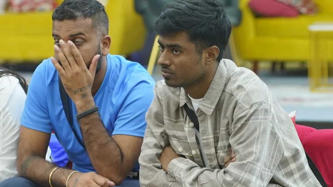 ‘ಕಂಡವರ ಮಕ್ಕಳ ಬಾವಿಗೆ ತಳ್ಳಿ ಆಟ ನೋಡಬೇಡಿ’; ಟ್ರೋಲ್ ಮಾಡಿದವರಿಗೆ ಪ್ರತಾಪ್ ಎಚ್ಚರಿಕೆ ‘ಕಂಡವರ ಮಕ್ಕಳ ಬಾವಿಗೆ ತಳ್ಳಿ ಆಟ ನೋಡಬೇಡಿ’; ಟ್ರೋಲ್ ಮಾಡಿದವರಿಗೆ ಪ್ರತಾಪ್ ಎಚ್ಚರಿಕೆ