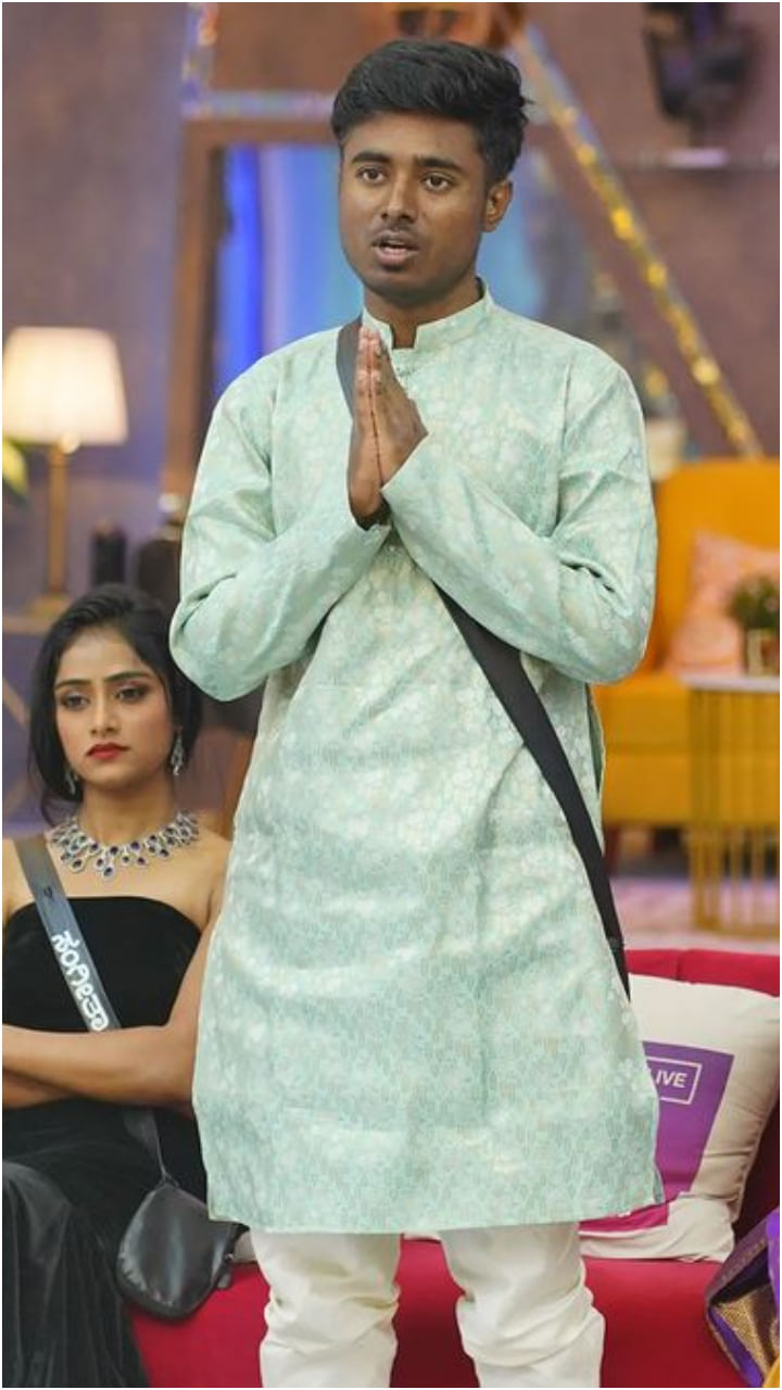 3ನೇ ಸ್ಥಾನಕ್ಕೆ ಕುಸಿದ ಡ್ರೋನ್​ ಪ್ರತಾಪ್​; ನಂಬರ್​ ಒನ್​ ಯಾರು?