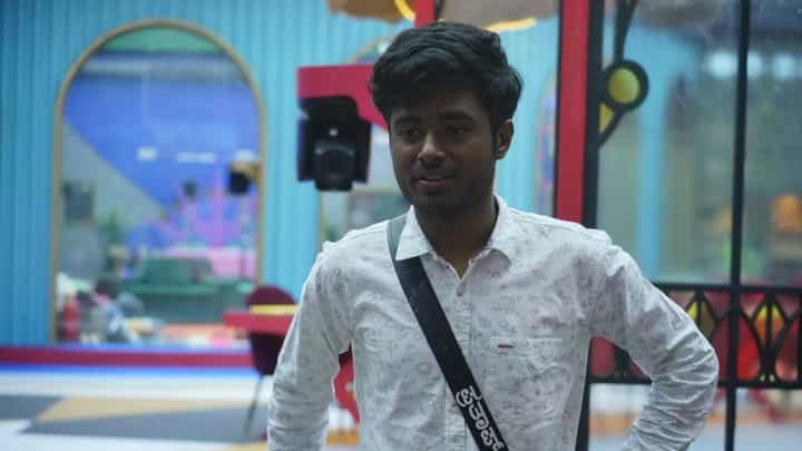 ಪ್ರತಾಪ್ನ ಕ್ಯಾಪ್ಟನ್ಸಿ ರೇಸ್ನಿಂದ ಹೊರಗಿಟ್ಟ ಮನೆ ಮಂದಿ; ಮತ್ತೆ ಅಸಮಾಧಾನದ ಹೊಗೆ ಪ್ರತಾಪ್ನ ಕ್ಯಾಪ್ಟನ್ಸಿ ರೇಸ್ನಿಂದ ಹೊರಗಿಟ್ಟ ಮನೆ ಮಂದಿ; ಮತ್ತೆ ಅಸಮಾಧಾನದ ಹೊಗೆ