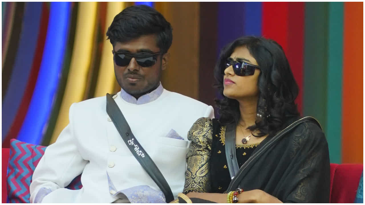 ‘ನನಗೆ ಪ್ರತಾಪ್ ತುಂಬ ಇಷ್ಟ’: ಕನ್ಫೆಷನ್ ರೂಮ್ನಲ್ಲಿ ಕಣ್ಣೀರು ಹಾಕಿಕೊಂಡು ಹೇಳಿದ ಸಂಗೀತಾ ‘ನನಗೆ ಪ್ರತಾಪ್ ತುಂಬ ಇಷ್ಟ’: ಕನ್ಫೆಷನ್ ರೂಮ್ನಲ್ಲಿ ಕಣ್ಣೀರು ಹಾಕಿಕೊಂಡು ಹೇಳಿದ ಸಂಗೀತಾ
