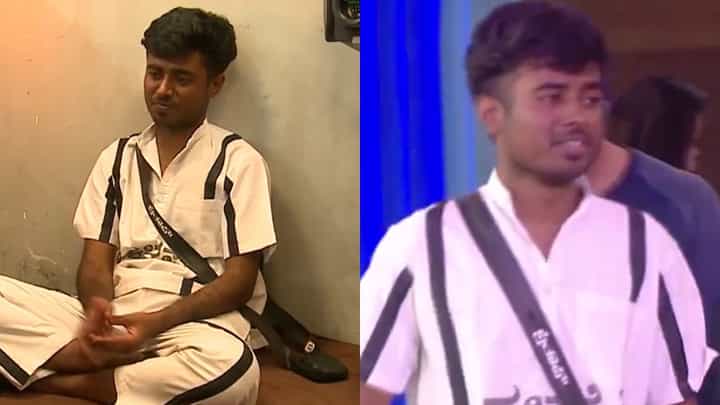 ಮನೆಯವರ ಎಲ್ಲರ ಆಯ್ಕೆಯೂ ಒಬ್ಬರೇ; ಡ್ರೋನ್ ಪ್ರತಾಪ್ಗೆ ಕಳಪೆ ಪಟ್ಟ ಮನೆಯವರ ಎಲ್ಲರ ಆಯ್ಕೆಯೂ ಒಬ್ಬರೇ; ಡ್ರೋನ್ ಪ್ರತಾಪ್ಗೆ ಕಳಪೆ ಪಟ್ಟ