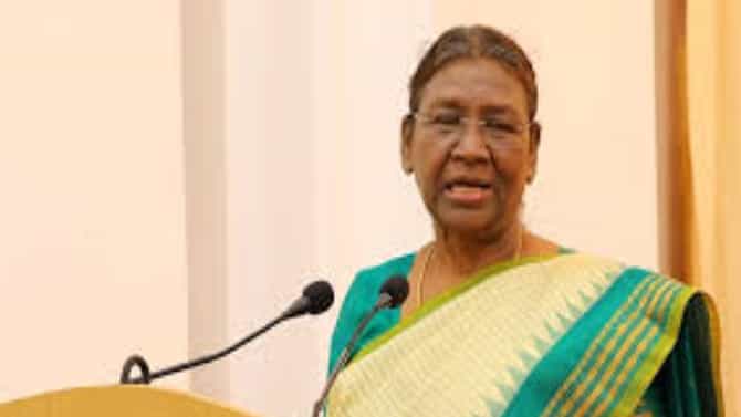 ಉಪರಾಷ್ಟ್ರಪತಿ ಧನ್ಖರ್ ಅಣಕಿಸಿದ ಟಿಎಂಸಿ ಸಂಸದ; ರಾಷ್ಟ್ರಪತಿ ಖಂಡನೆ