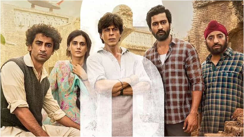 ‘ಜವಾನ್’, ‘ಪಠಾಣ್’ ರೀತಿಯೇ ‘ಡಂಕಿ’ ಕೂಡ ಹಿಟ್ ಆಗುತ್ತೆ ಎಂಬುದಕ್ಕೆ ಇಲ್ಲಿವೆ ಕಾರಣಗಳು..