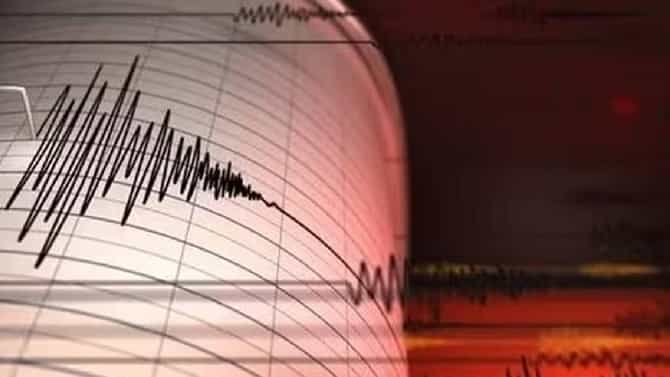 Assam Earthquake: ಅಸ್ಸಾಂನ ಗುವಾಹಟಿಯಲ್ಲಿ 3.5 ತೀವ್ರತೆಯ ಭೂಕಂಪ