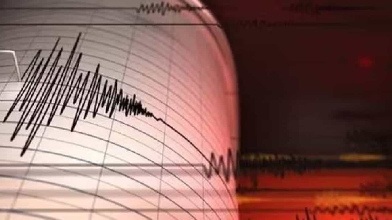 Assam Earthquake: ಅಸ್ಸಾಂನ ಗುವಾಹಟಿಯಲ್ಲಿ 3.5 ತೀವ್ರತೆಯ ಭೂಕಂಪ