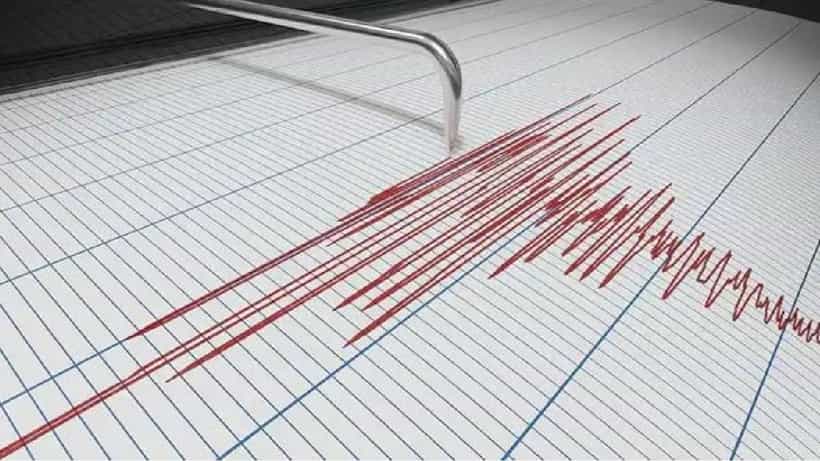 Taiwan Earthquake: ತೈವಾನ್ನಲ್ಲಿ 6.3 ತೀವ್ರತೆಯ ಪ್ರಬಲ ಭೂಕಂಪ